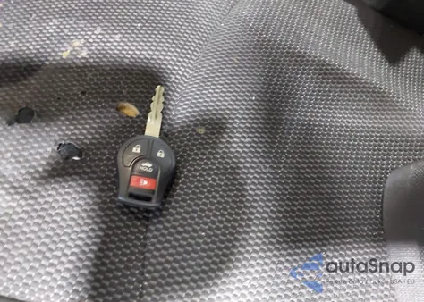 2019 Nissan Sentra S/Sv/Sr/Sl из США, поврежденный, VIN 3N1AB7AP7KY439971